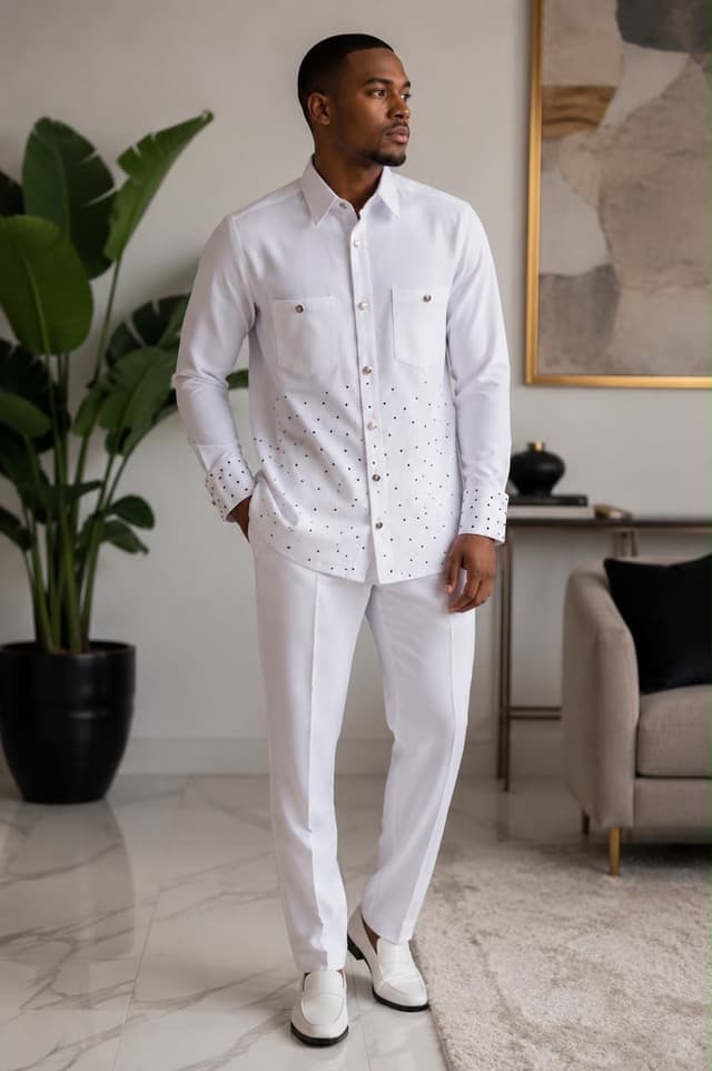 Male Fashion