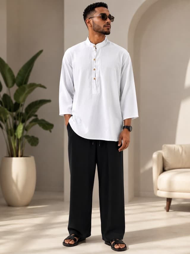 Male Fashion