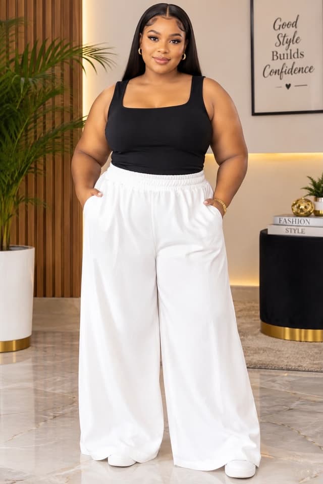 Ladies Fashion