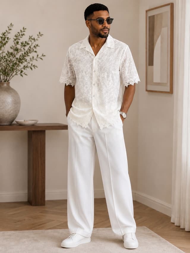 Male Fashion